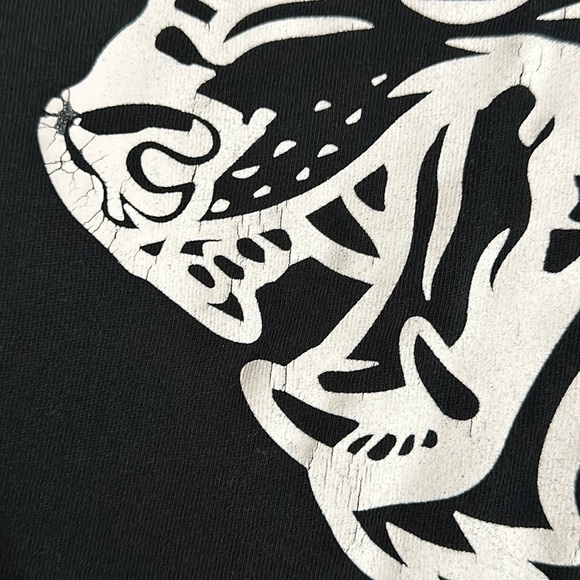 Darc sport oversized Tee - Picture 4 of 4